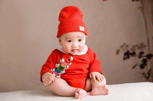 保山3个月宝宝翻身