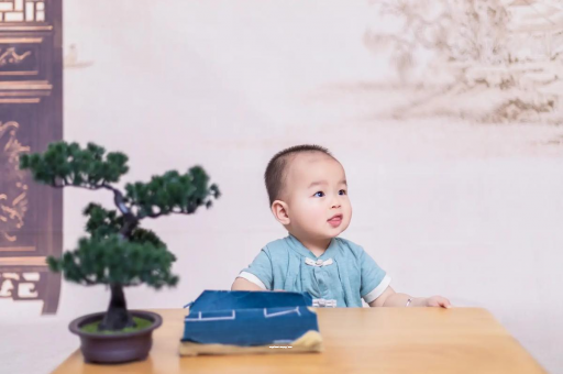 保山二岁宝宝发型