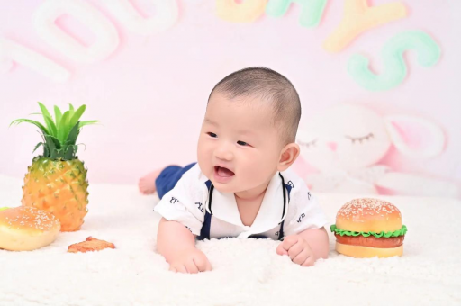 保山两岁宝宝晚上哭